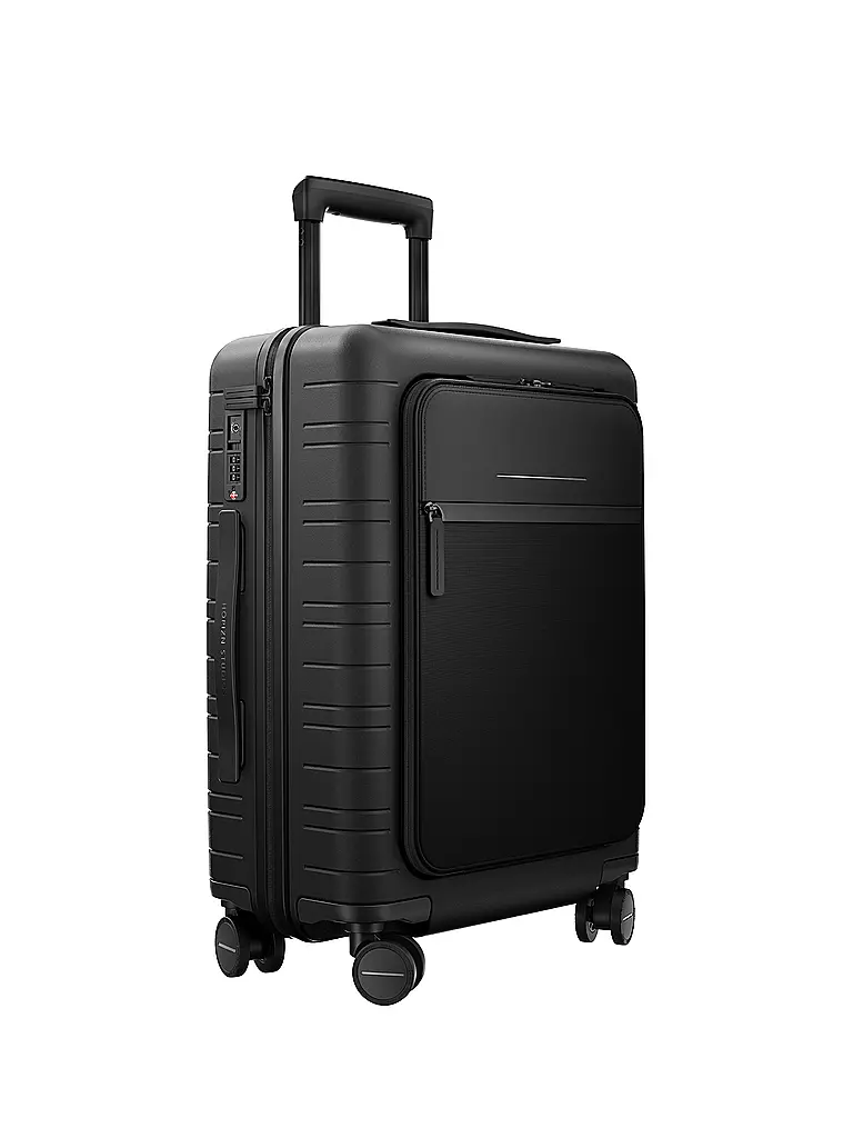 HORIZN STUDIOS Trolley M5 Essential Cabin 55cm all black schwarz